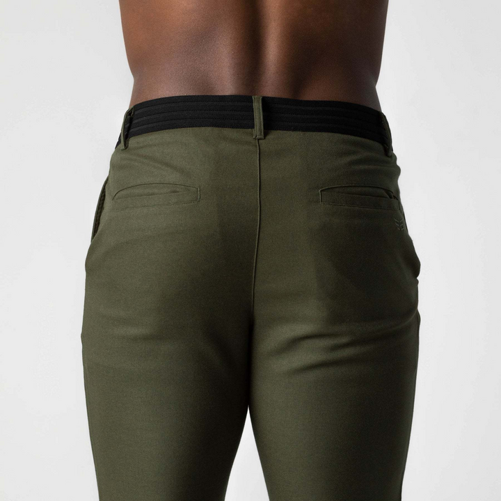 40 RULE™ | ACTIVE CHINOS