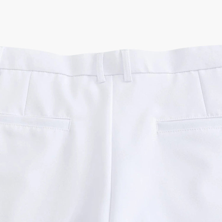 40 RULE™ | GUNSAN FITTED TROUSERS