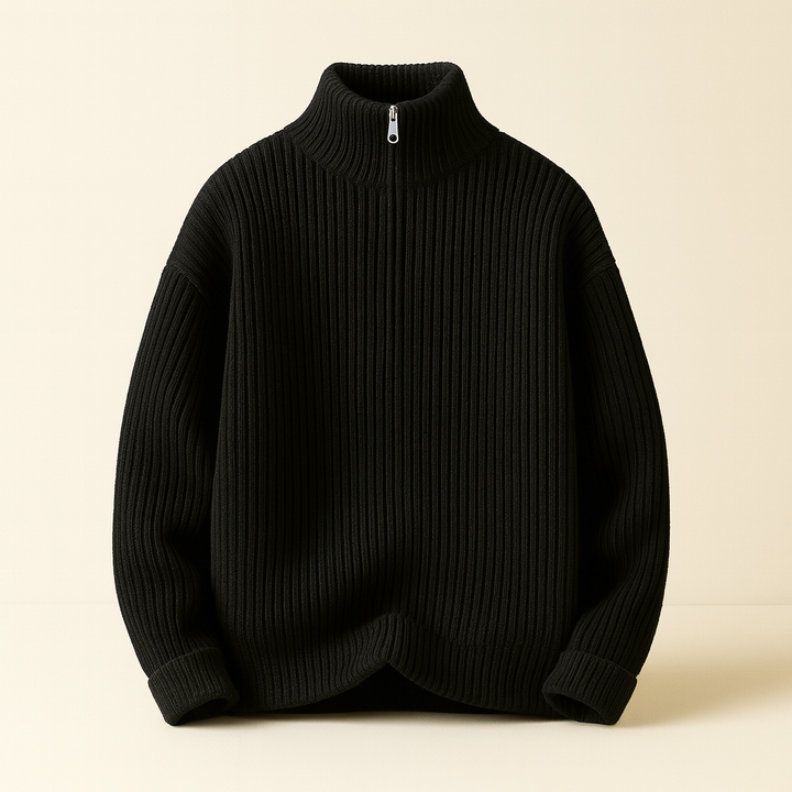 Savoni Wool Sweater