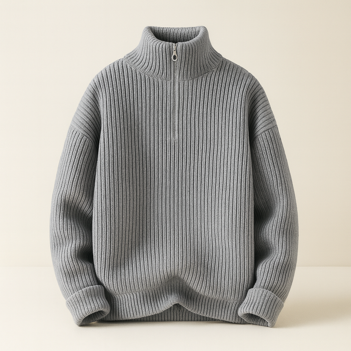 Savoni Wool Sweater