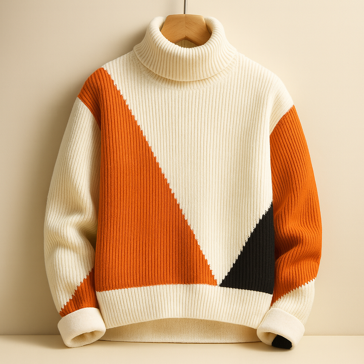 Arden Wool Sweater
