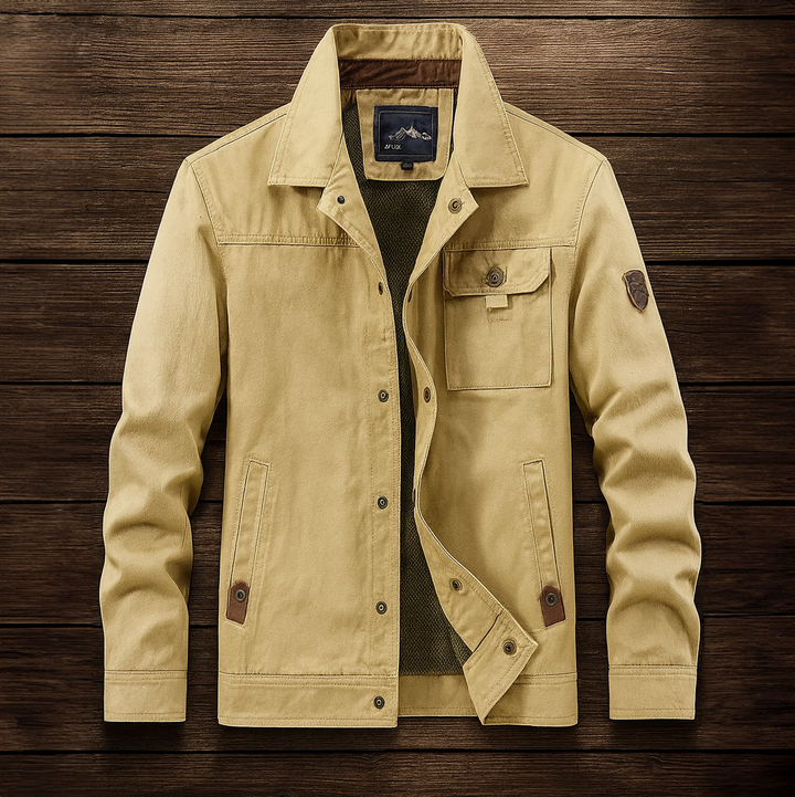 FARGO FIELD JACKET