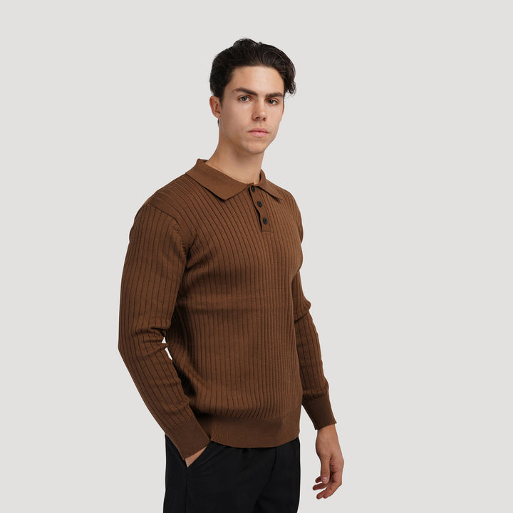 40 RULE™ | SEOJIN Polo