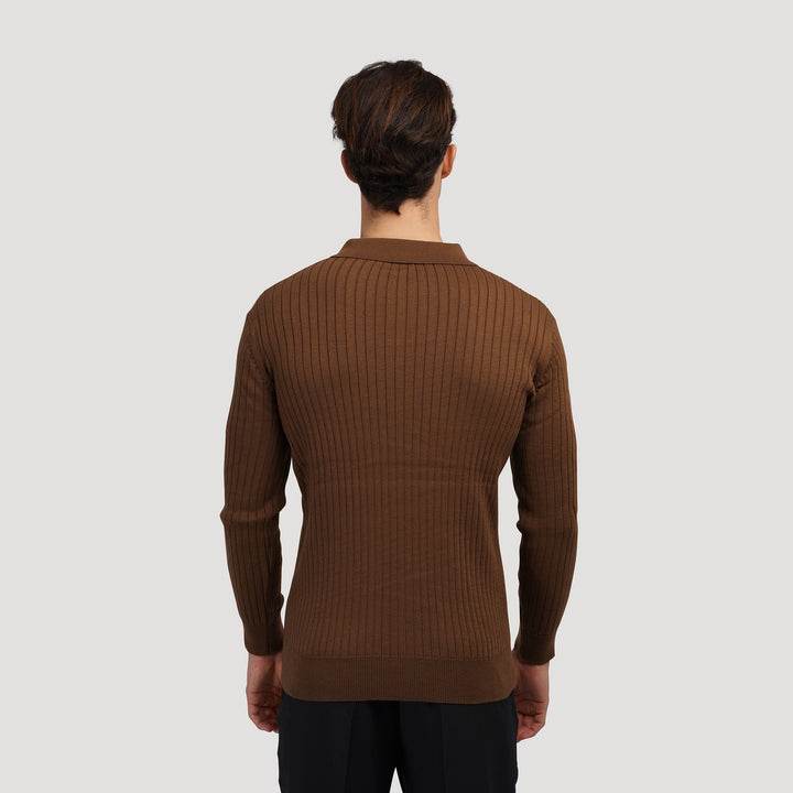 40 RULE™ | SEOJIN Polo