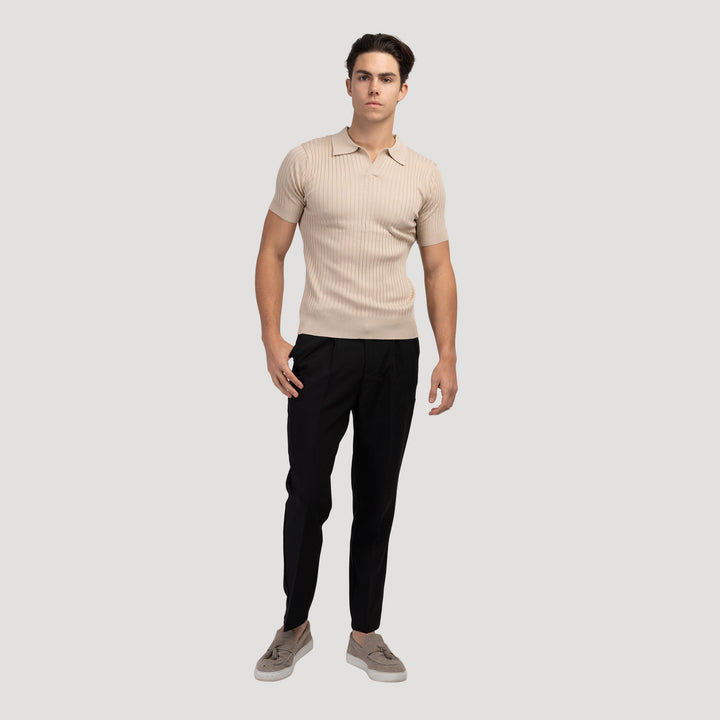40 RULE™ | Casual Polo