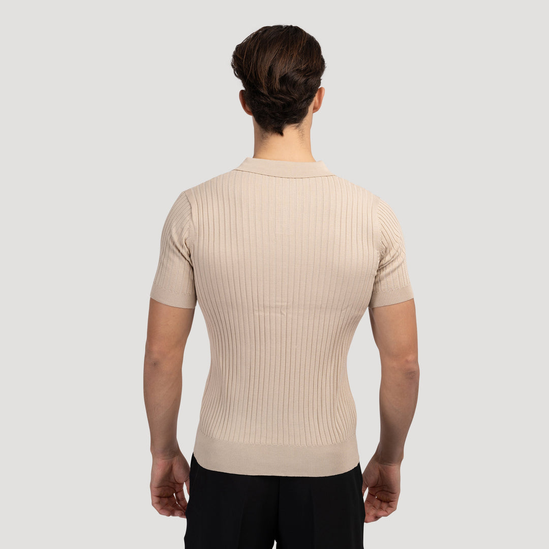 40 RULE™ | Casual Polo