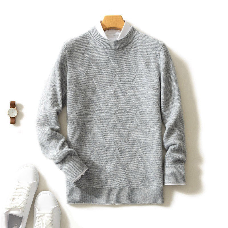 Blanchet Cashmere Dream Sweater