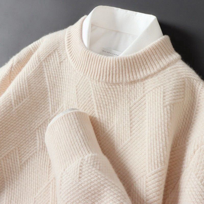 Blanchet Cashmere Dream Sweater