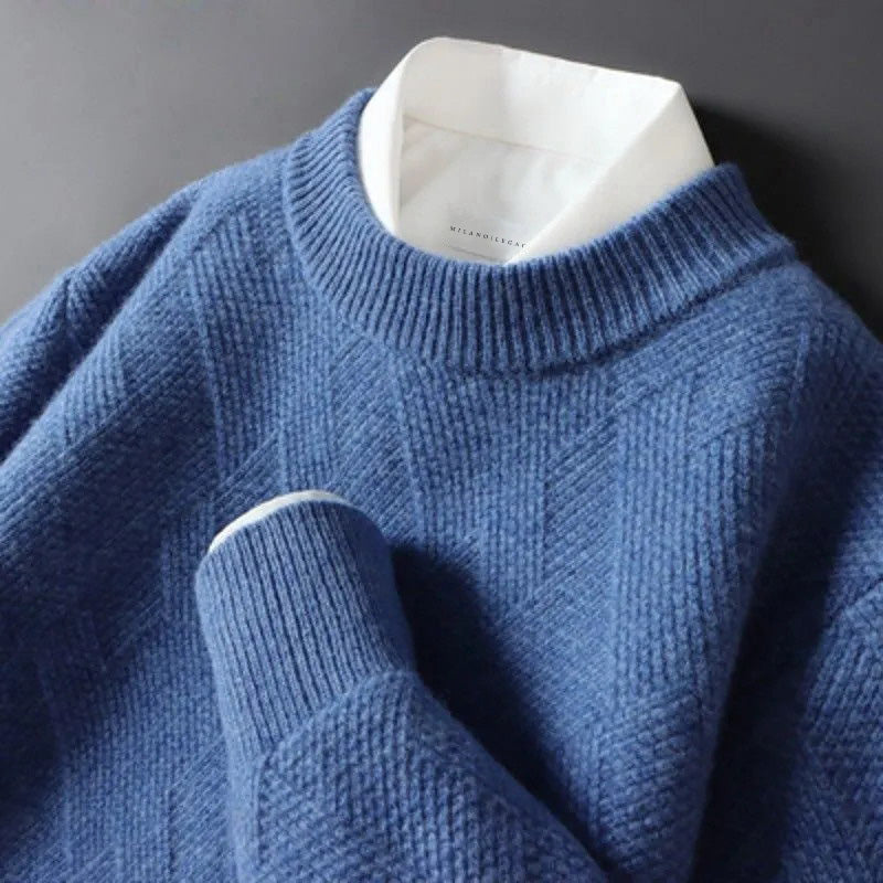 Blanchet Cashmere Dream Sweater