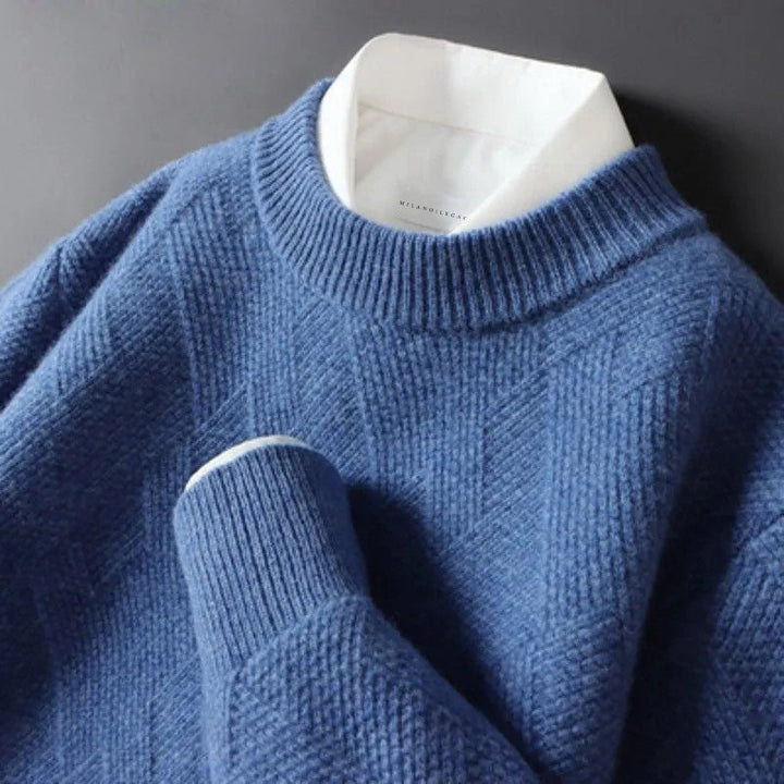 Blanchet Cashmere Dream Sweater