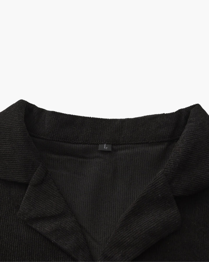 40 RULE™ | Riviera Velvet Cord Set