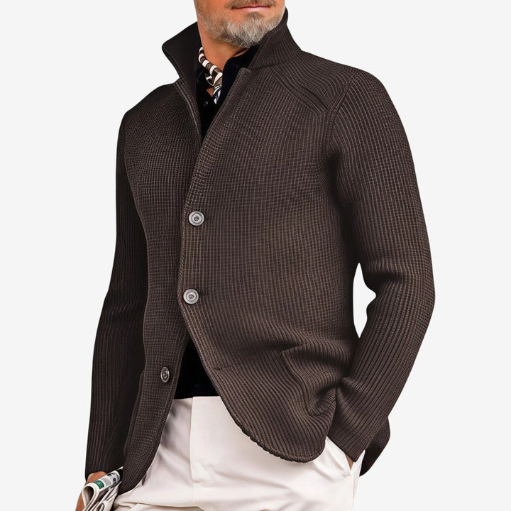 Mario – Cardigan