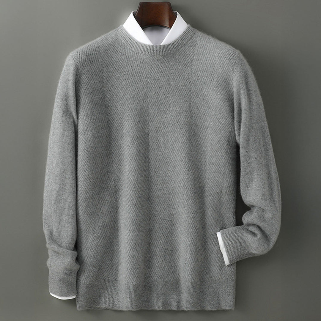 Warren Cashmere Sweater