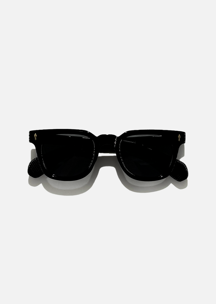 40 RULE™ | Deep Black
