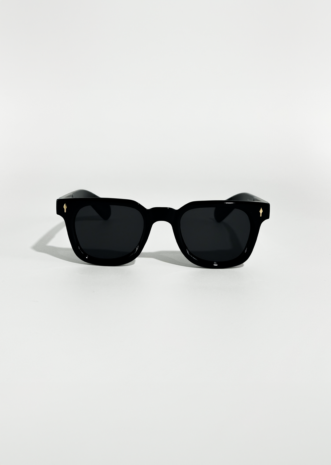 40 RULE™ | Deep Black