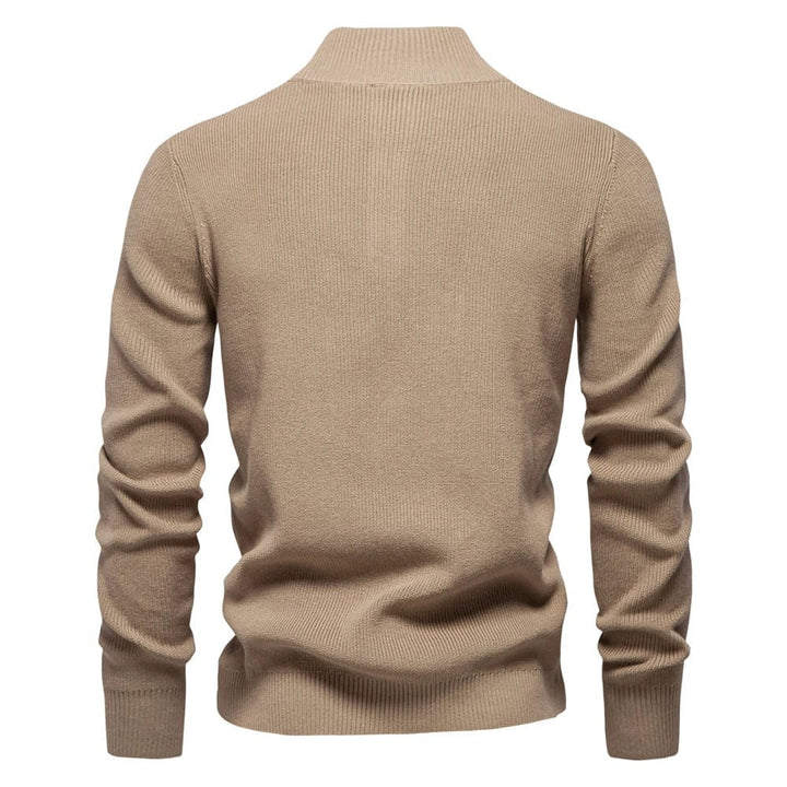 Noah Luxe Knit Longsleeve
