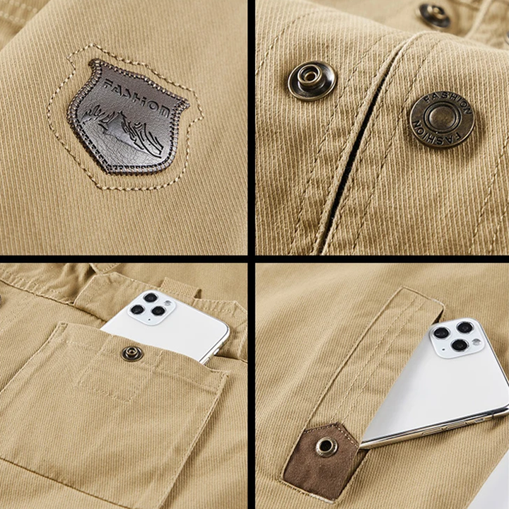 FARGO FIELD JACKET