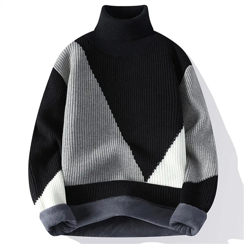 Arden Wool Sweater