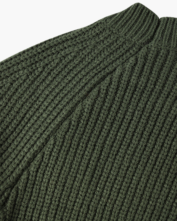 40 RULE™ | GISUNG Sweater