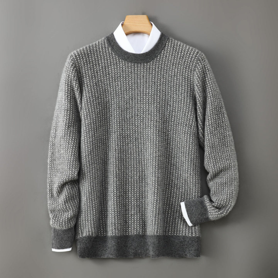 Bergen Cashmere Sweater