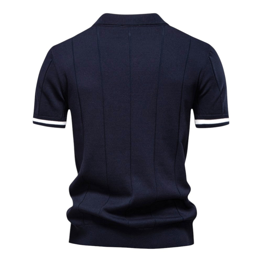 40 RULE™ |Polo Shirt