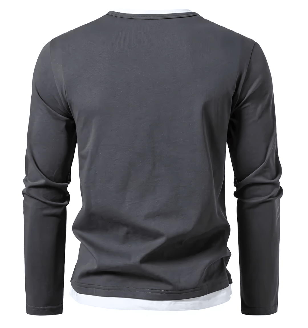 Mason Classic Cotton Longsleeve