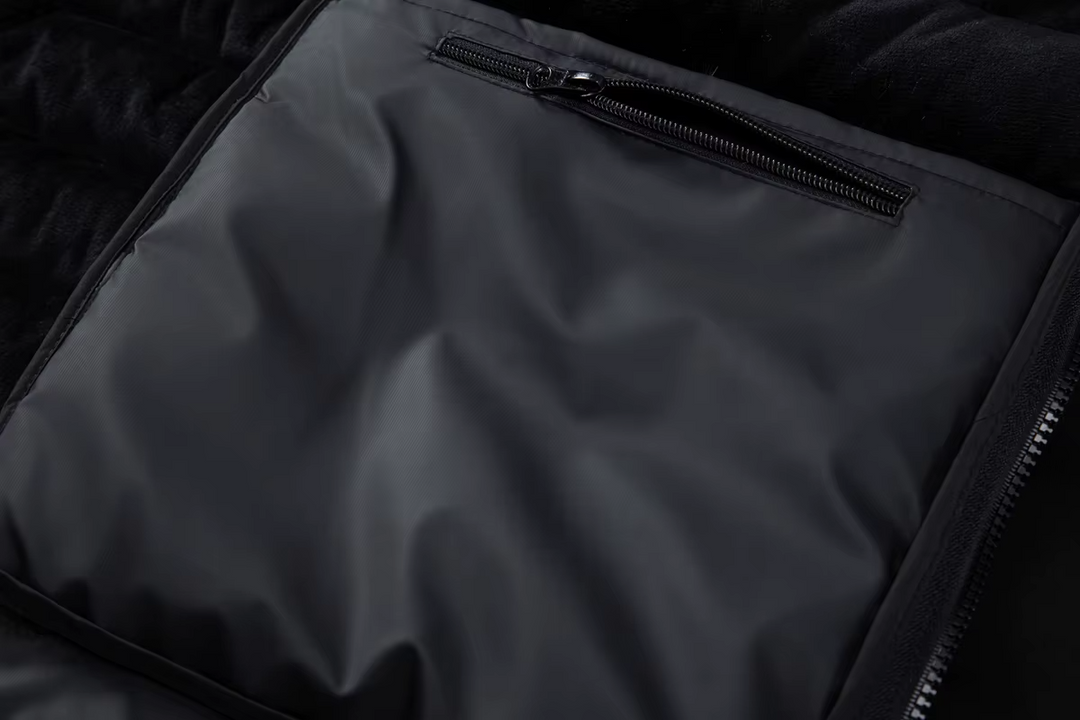 MILANO PREMIUM HYBRID JACKET