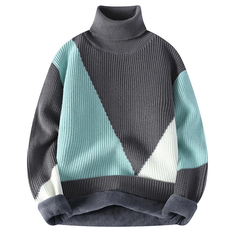 Arden Wool Sweater
