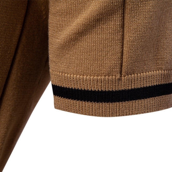 40 RULE™ |Polo Shirt