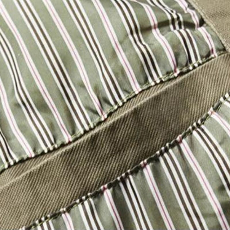 Grayson™ | The Signature Waterproof Jacket