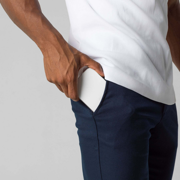 40 RULE™ | ACTIVE CHINOS