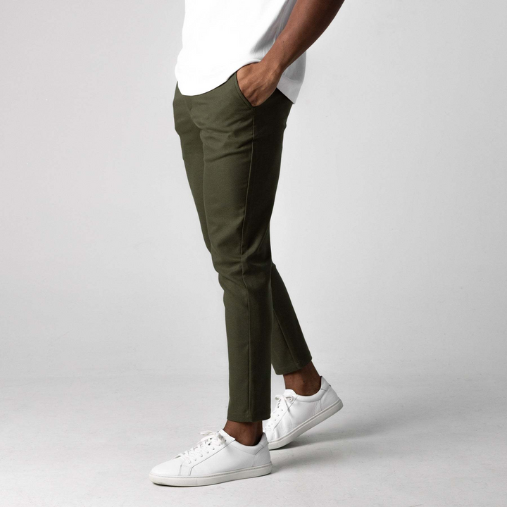 40 RULE™ | ACTIVE CHINOS