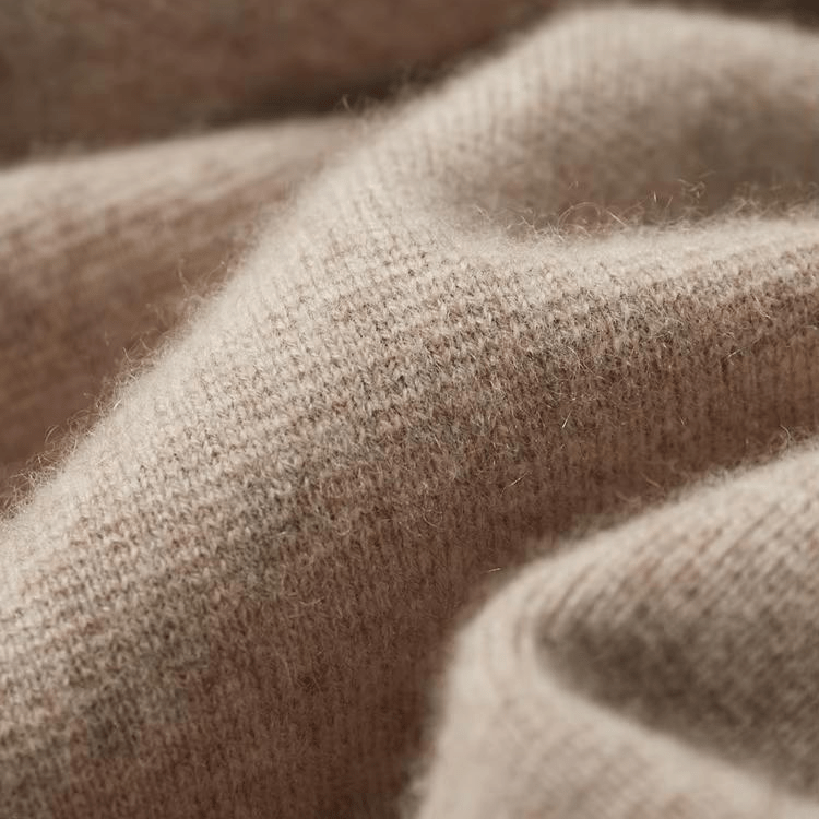 ASHFORD - MERINO WOOL JACKET