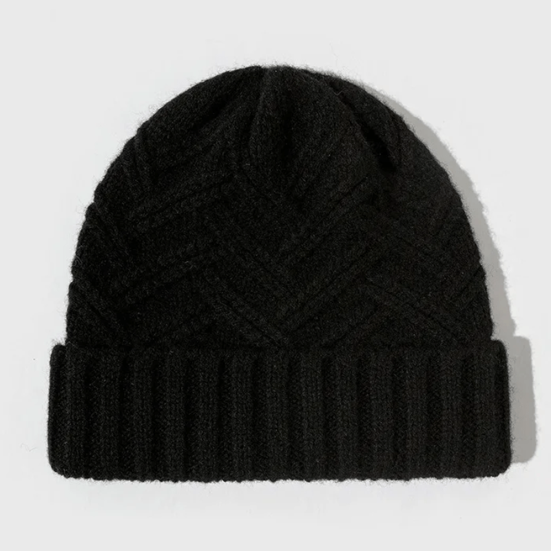 ASPEN - MERINO WOOL BEANIE