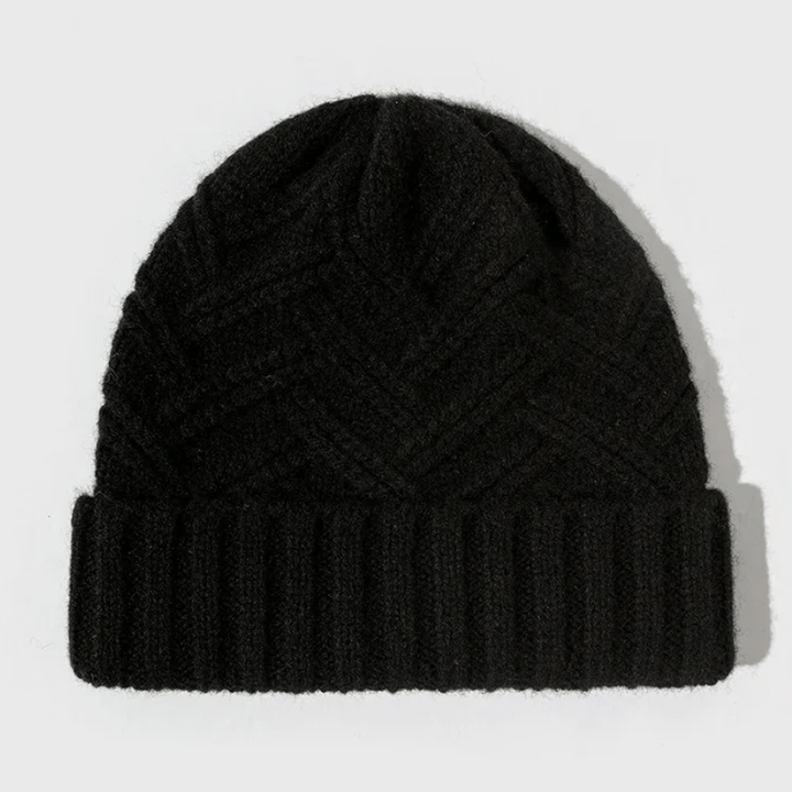 ASPEN - MERINO WOOL BEANIE