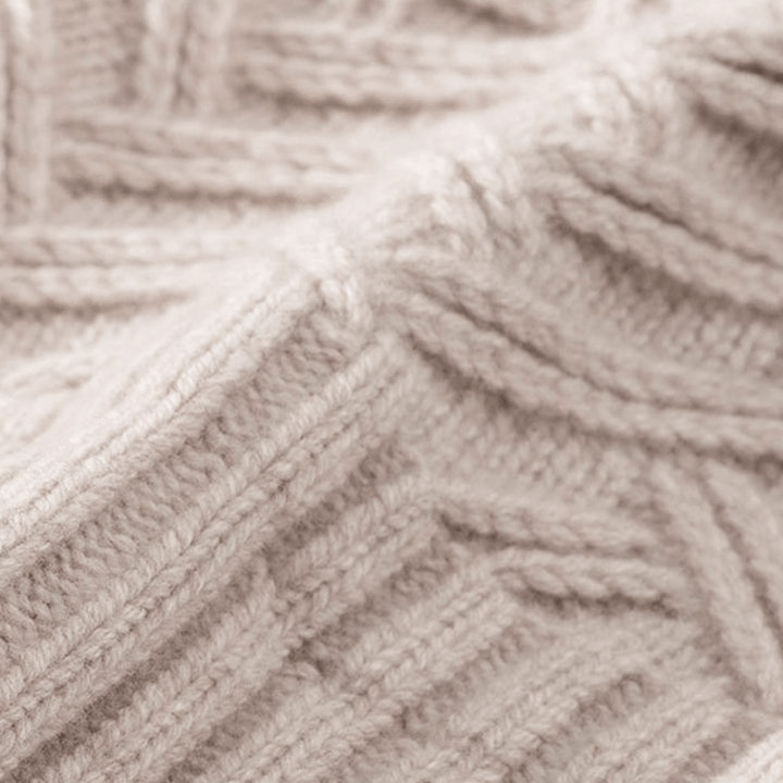 ASPEN - MERINO WOOL BEANIE