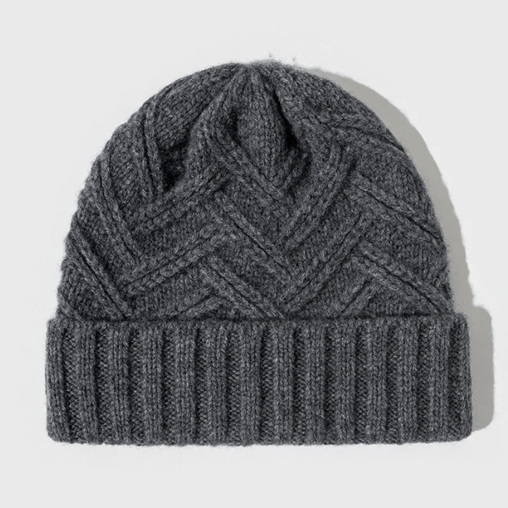 ASPEN - MERINO WOOL BEANIE