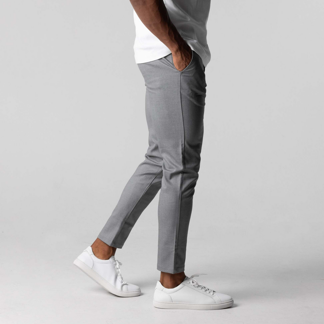 40 RULE™ | ACTIVE CHINOS