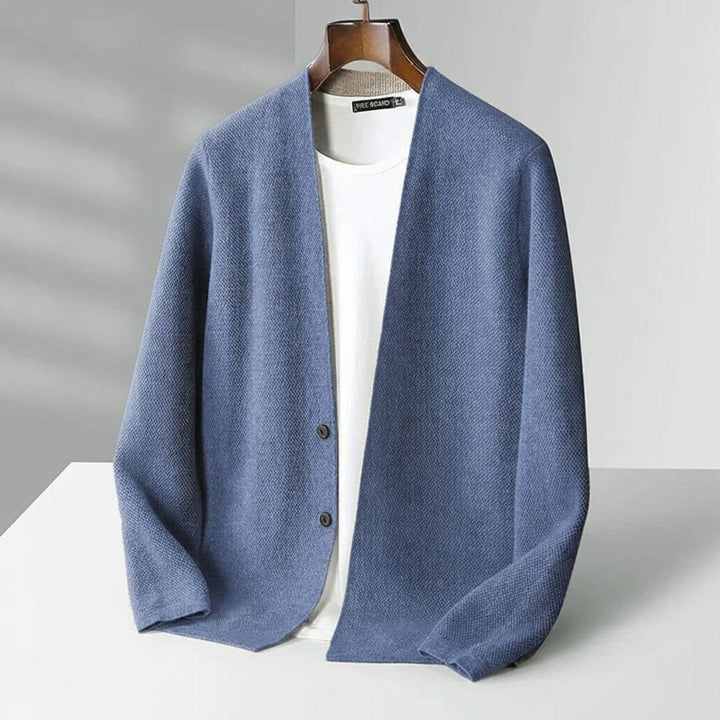 Savio Cashmere Cardigan