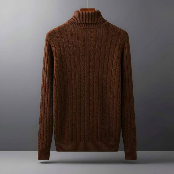 Summit Classic Turtleneck