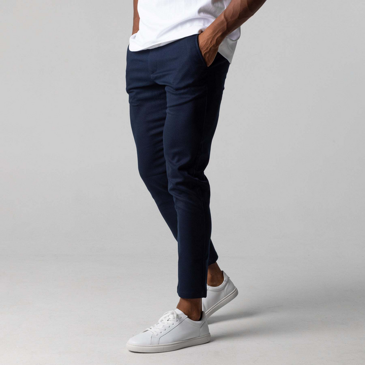 40 RULE™ | ACTIVE CHINOS