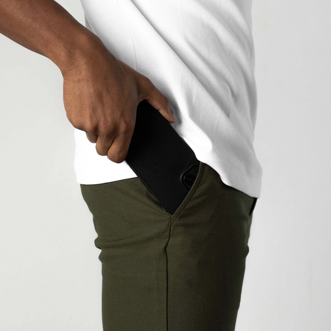 40 RULE™ | ACTIVE CHINOS