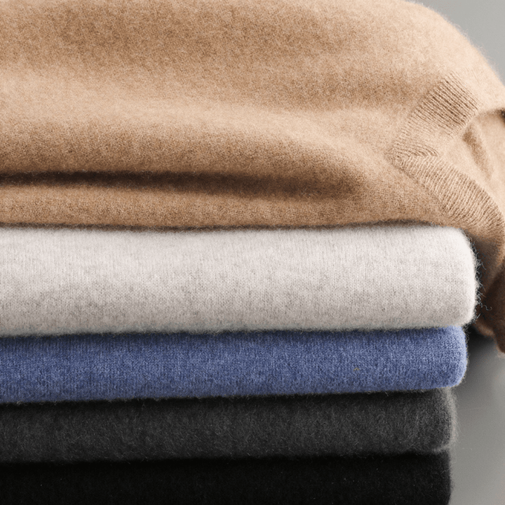 CRESTLINE - MERINO VEST