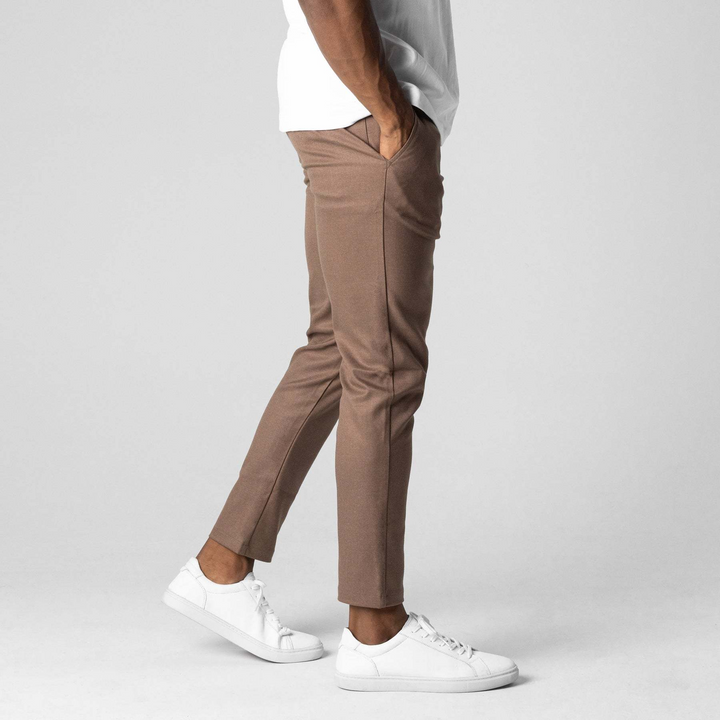 40 RULE™ | ACTIVE CHINOS