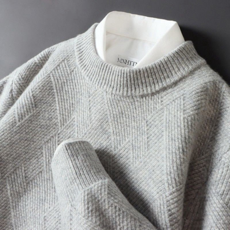 Elliot Sinclair Cashmere Dream Sweater
