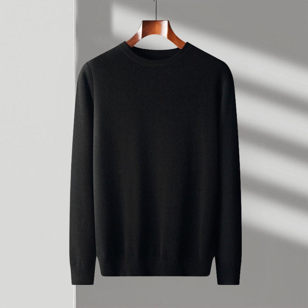 EVEREST - MERINO SWEATER