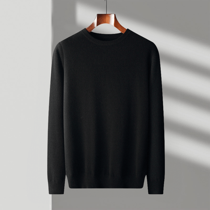 EVEREST - MERINO SWEATER