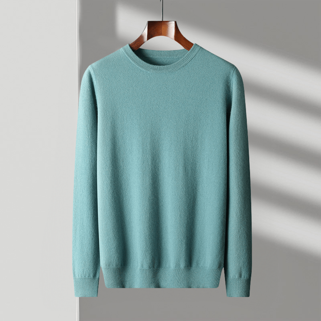 EVEREST - MERINO SWEATER