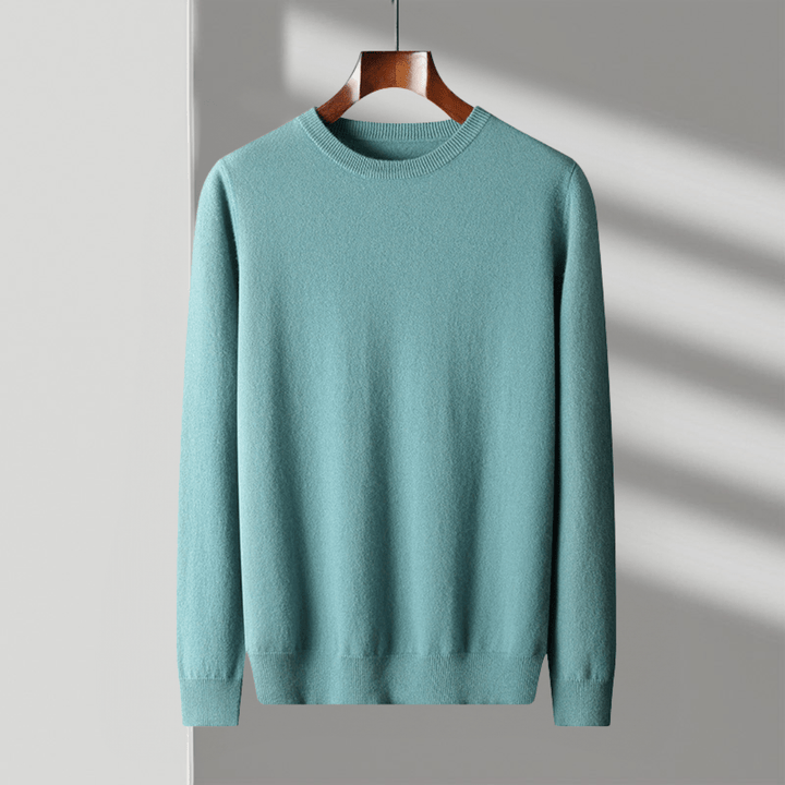 EVEREST - MERINO SWEATER