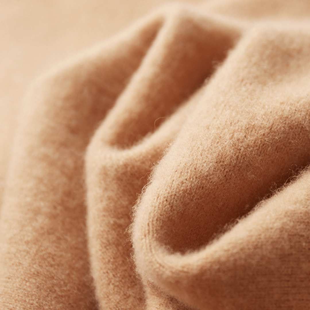 EVEREST - MERINO SWEATER